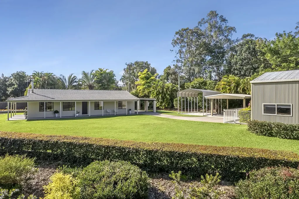 Pomona 3Zimmer Lifestyle, Location & Endless Possibilities on Over 5 Acres