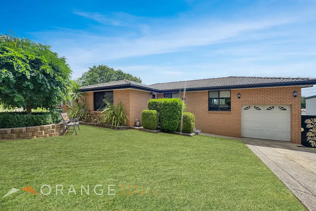 33 Seymour Street, Orange, NSW 2800