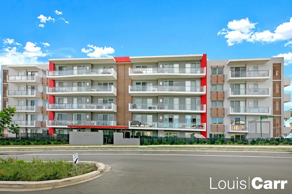 Oversized Three Bedroom Apartment
