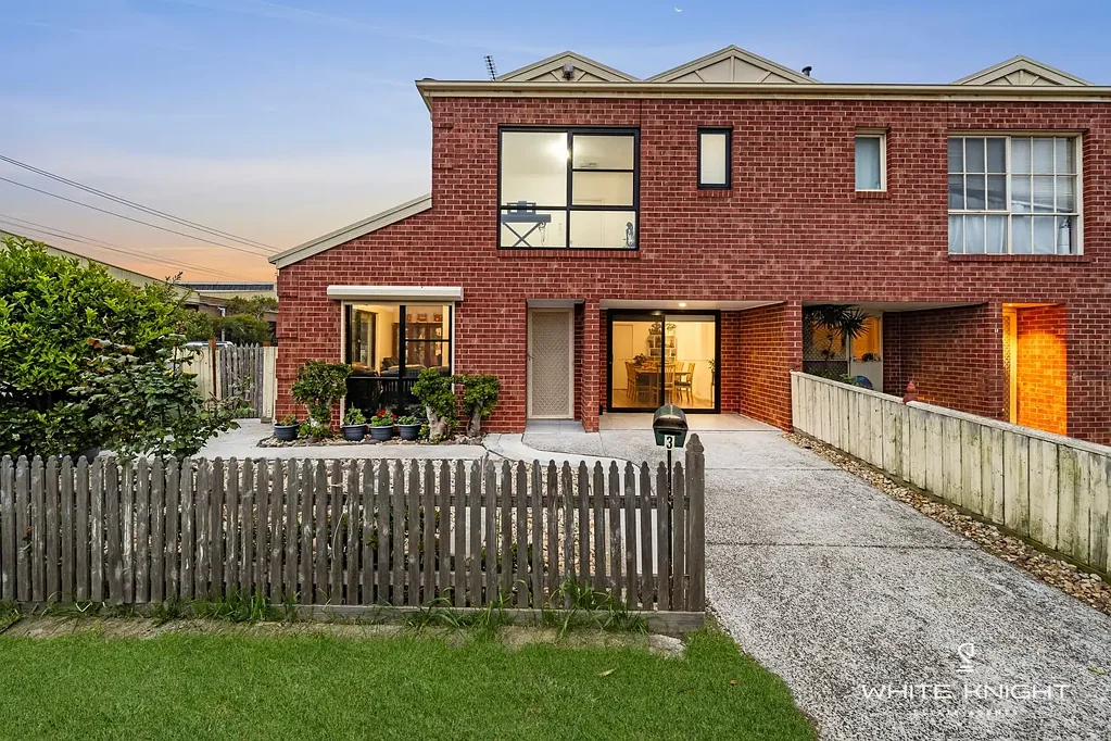 3 Lana Way, Maribyrnong, VIC 3032
