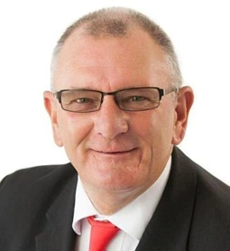 Steven Andrews
