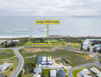 20D DEWAR WAY, Ledge Point, WA 6043, 4 Schlafzimmer, 2 Badezimmer, House