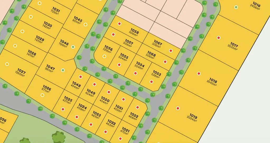 Box Hill EAST FACING | Land Registration in approx. June 2026