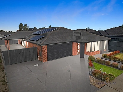 Mickleham 4 Bedroom Smart Investment Opportunity in High-Growth Mickleham