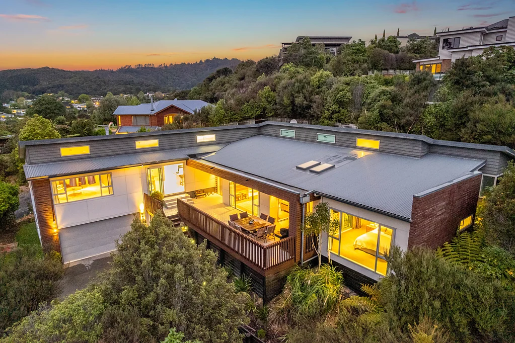 Silverstream 4房  Exceptional Family Living in Silverstream