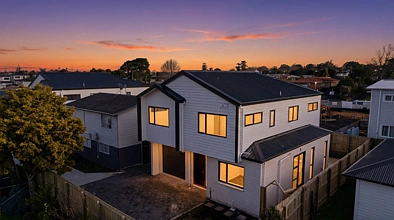 Wattle Downs 4房 Buy with Confidence!