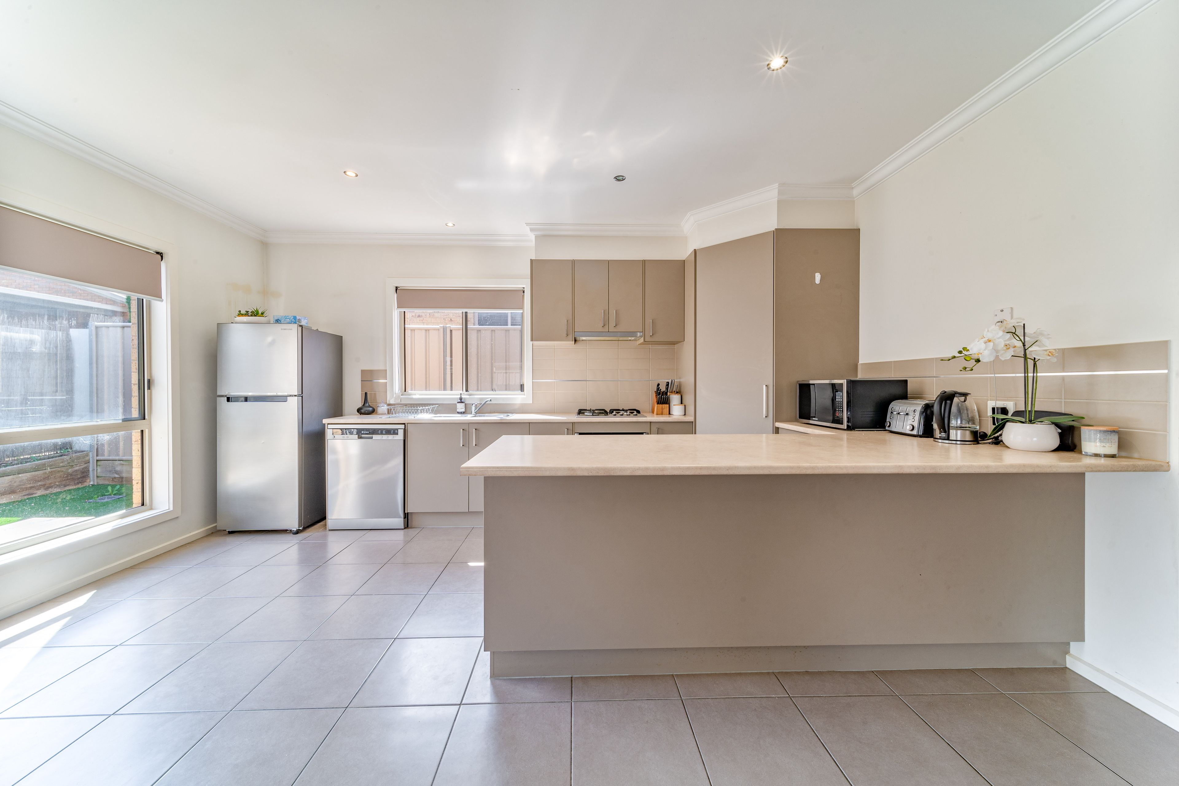 UNIT 3 15 NELSON ST, CALIFORNIA GULLY VIC 3556, 0 rūma, 0 rūma horoi, House