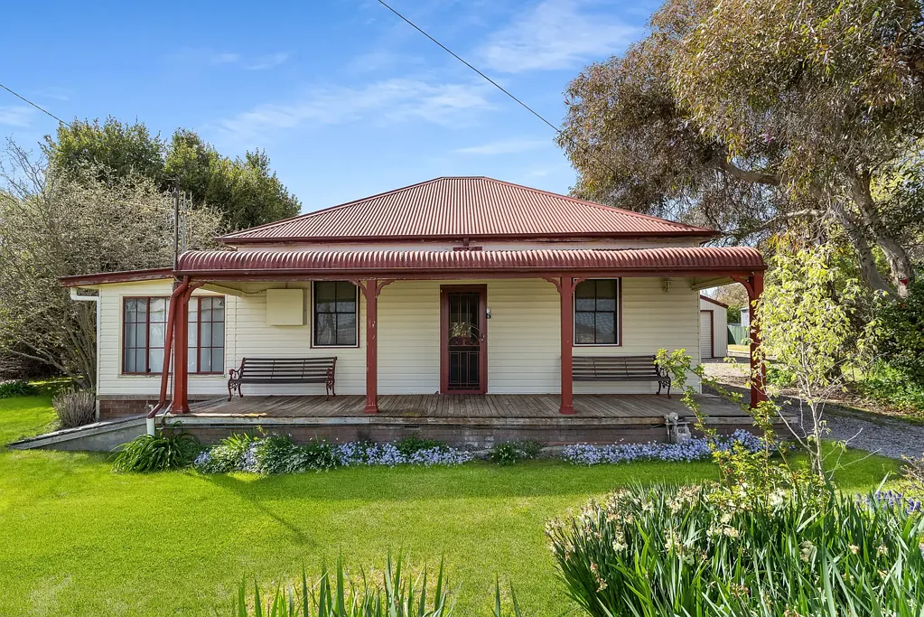 16 Stabback Street, Millthorpe, NSW 2798