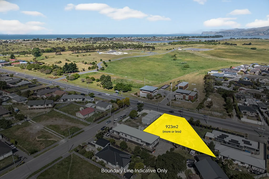 471a Pages Road, Aranui, Christchurch, Canterbury