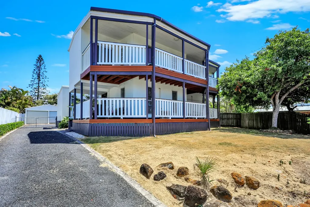 11 Pacific Court, Bargara, QLD 4670