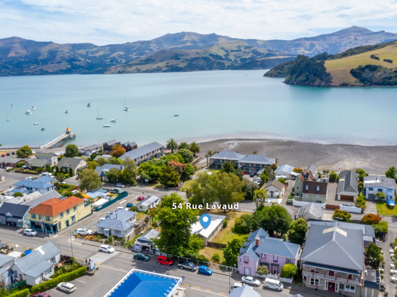 Commercial Banks Peninsula