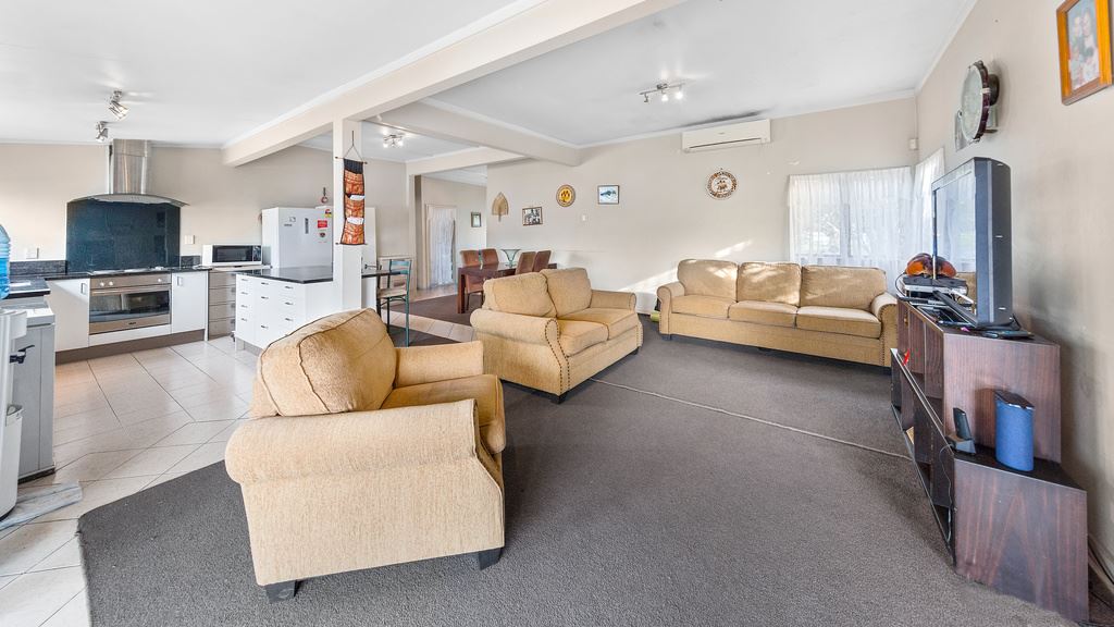 148 East Tamaki Road, Otara, Auckland - Manukau, 3 Bedrooms, 0 Bathrooms