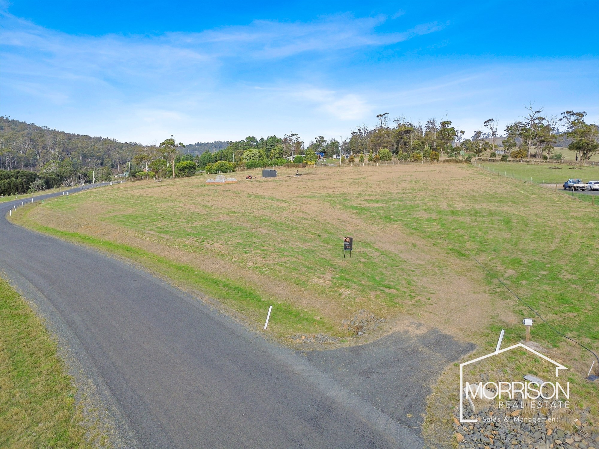 21 SANWAE DR, SWAN BAY TAS 7252, 0 rūma, 0 rūma horoi, Section