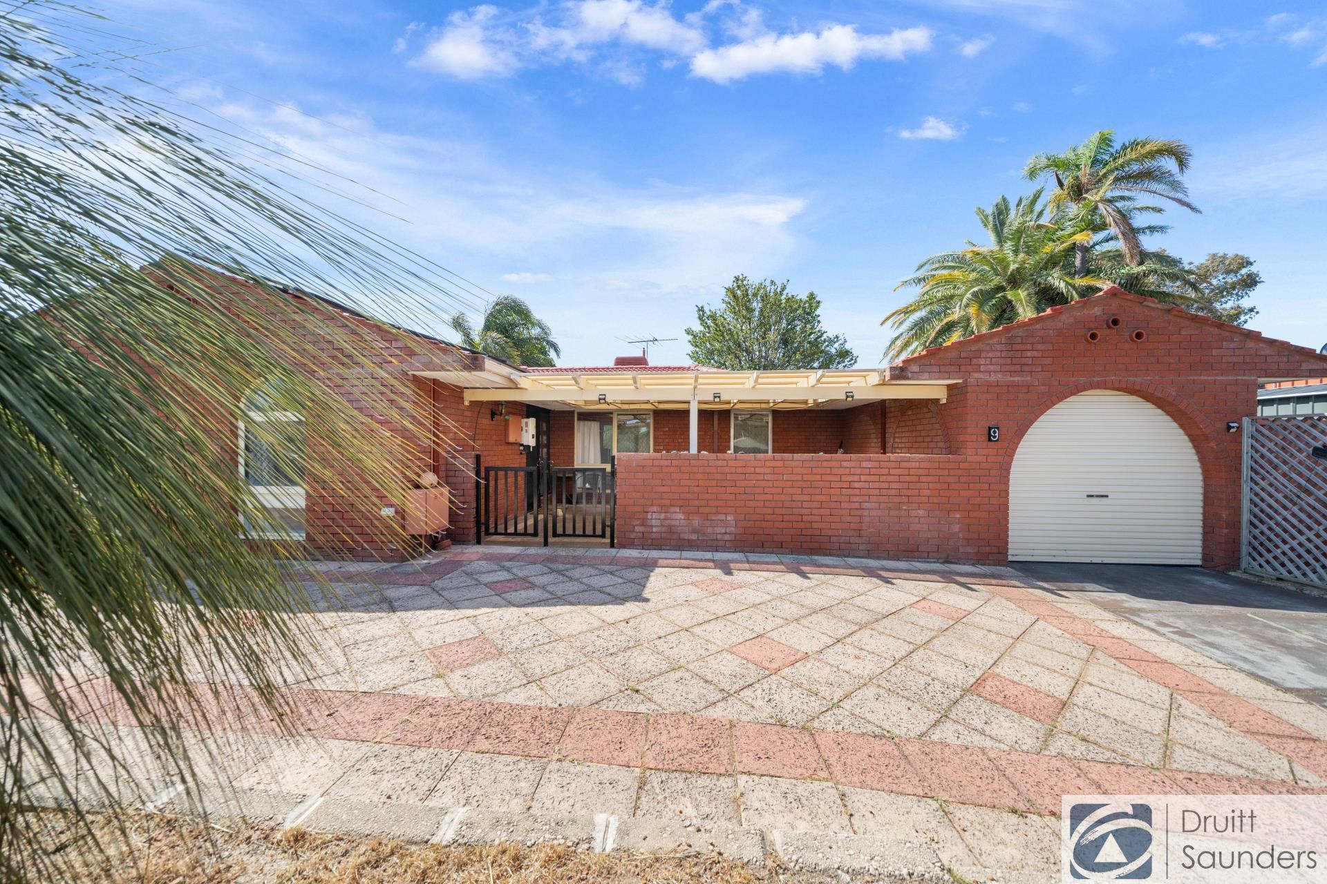 9 CASSIA ST, GREENWOOD WA 6024, 0 phòng ngủ, 0 phòng tắm, House