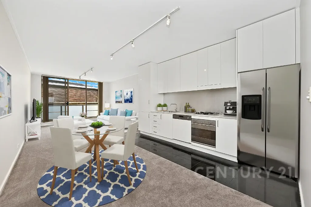 Charming One-Bedroom Apartment in Prime Paddington Location