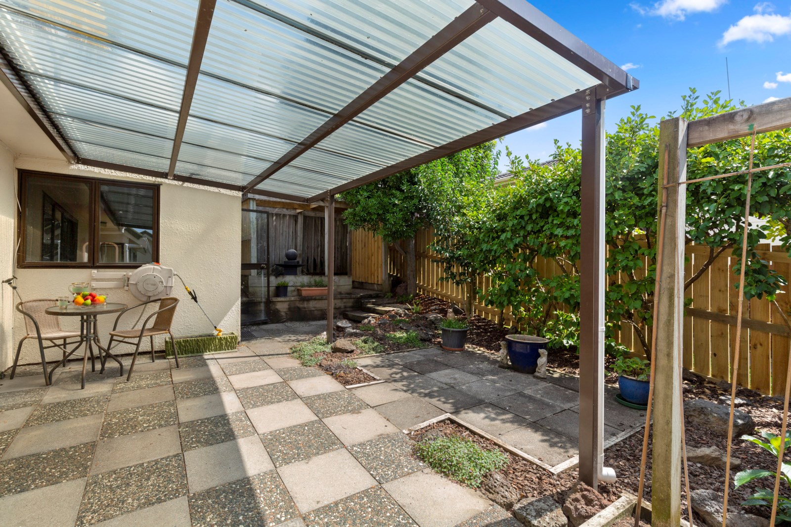 3/33 Hanlon Crescent, Narrow Neck, Auckland - North Shore, 3 રૂમ, 0 બાથરૂમ