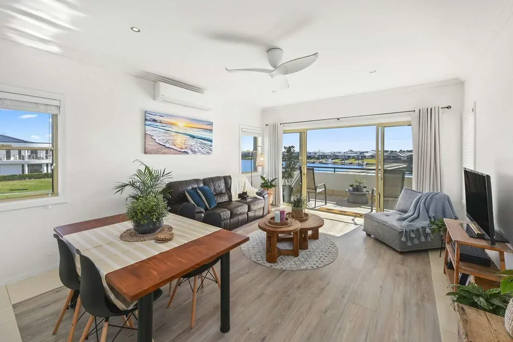 Stunning 2 bedroom apartment