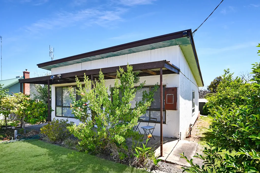 Stawell 3બેડરૂમ Cottage On A Superb Block