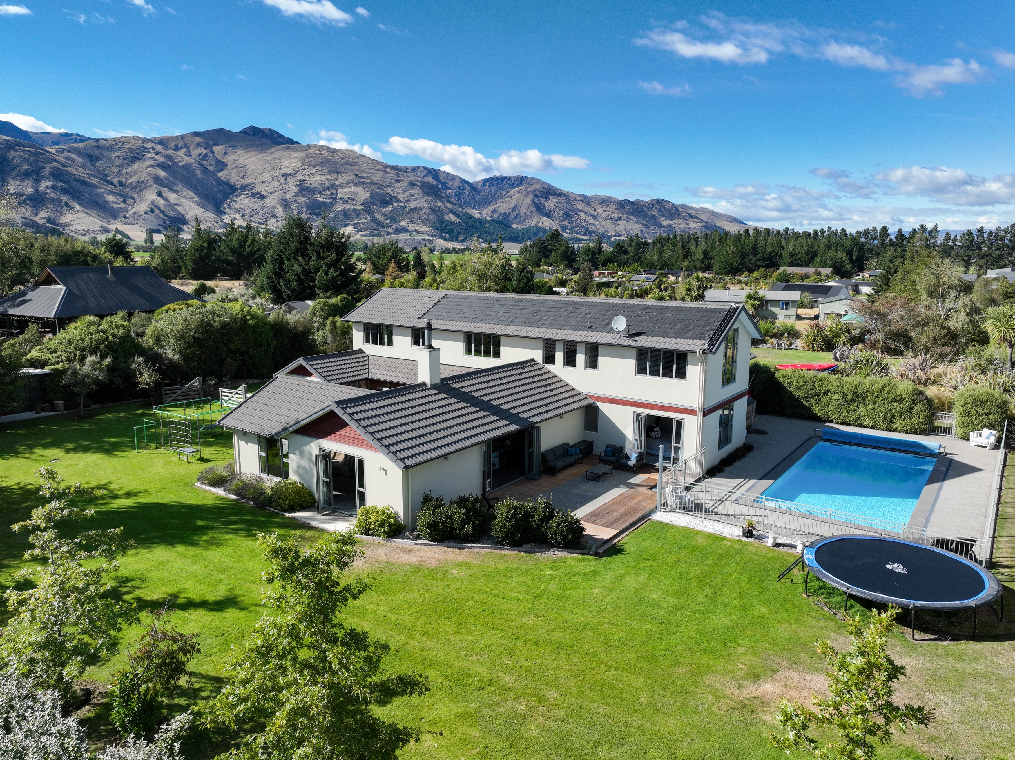 42 Lichen Lane, Lake Hawea, Queenstown Lakes, 4 Bedrooms, 3 Bathrooms, House