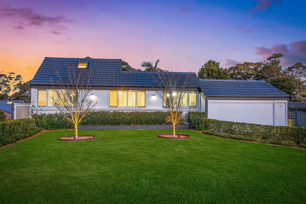 90 Yates Road, Bangor, NSW 2234