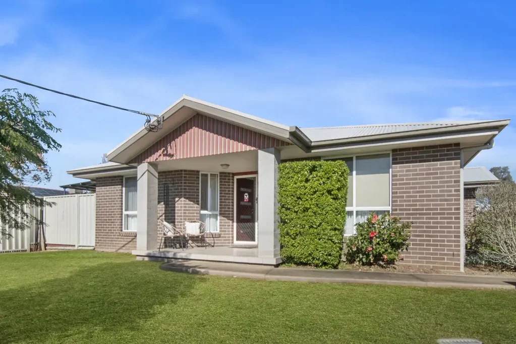 10/9-11 Bowen Avenue, Gunnedah, NSW 2380