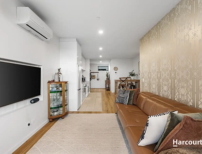 113/112-124 Middleborough Road, Blackburn South, VIC 3130, 2 ਕਮਰੇ, 1 ਬਾਥਰੂਮ, Apartment
