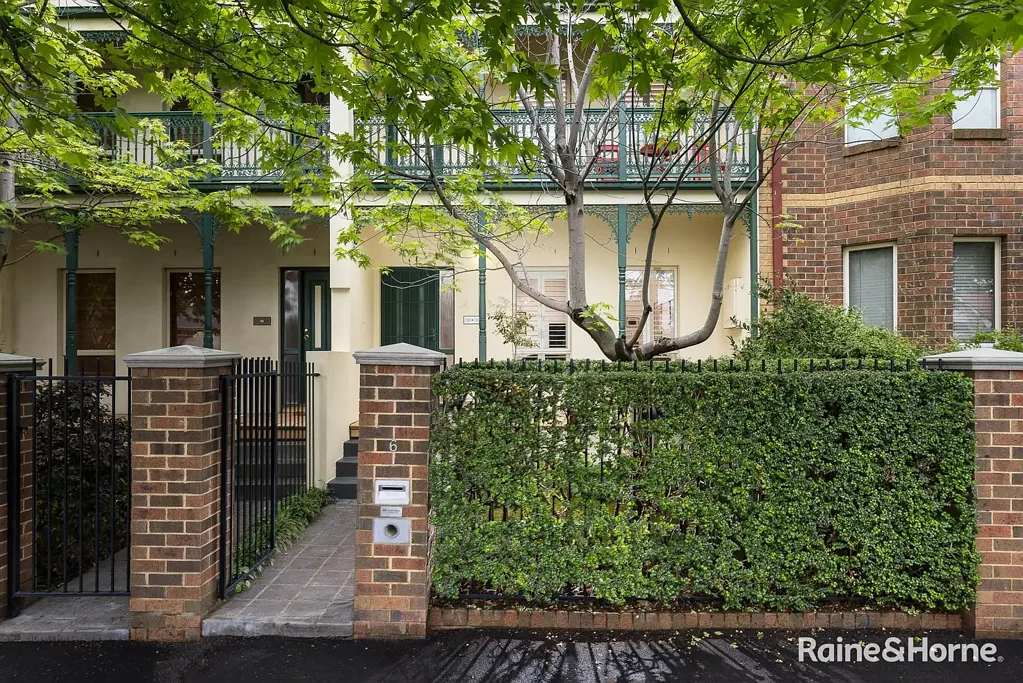 6 Middle Street, Ascot Vale, VIC 3032