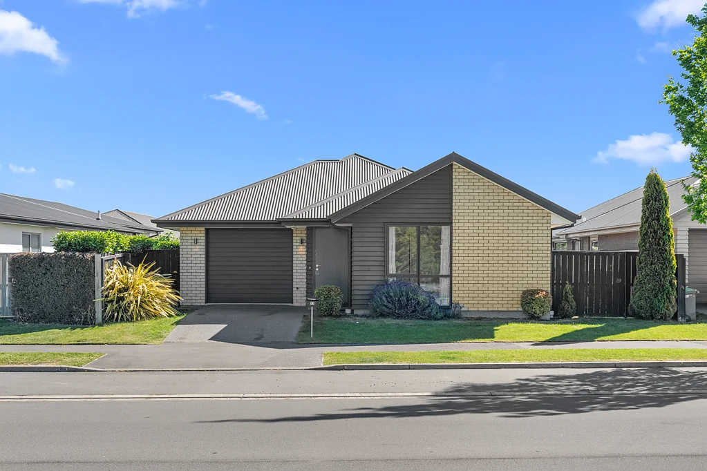 93 Caulfield Avenue, Halswell, Christchurch, Canterbury