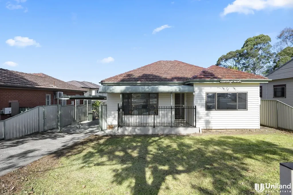 Beautifully Presented Three-Bedroom Home with Spacious Backyard