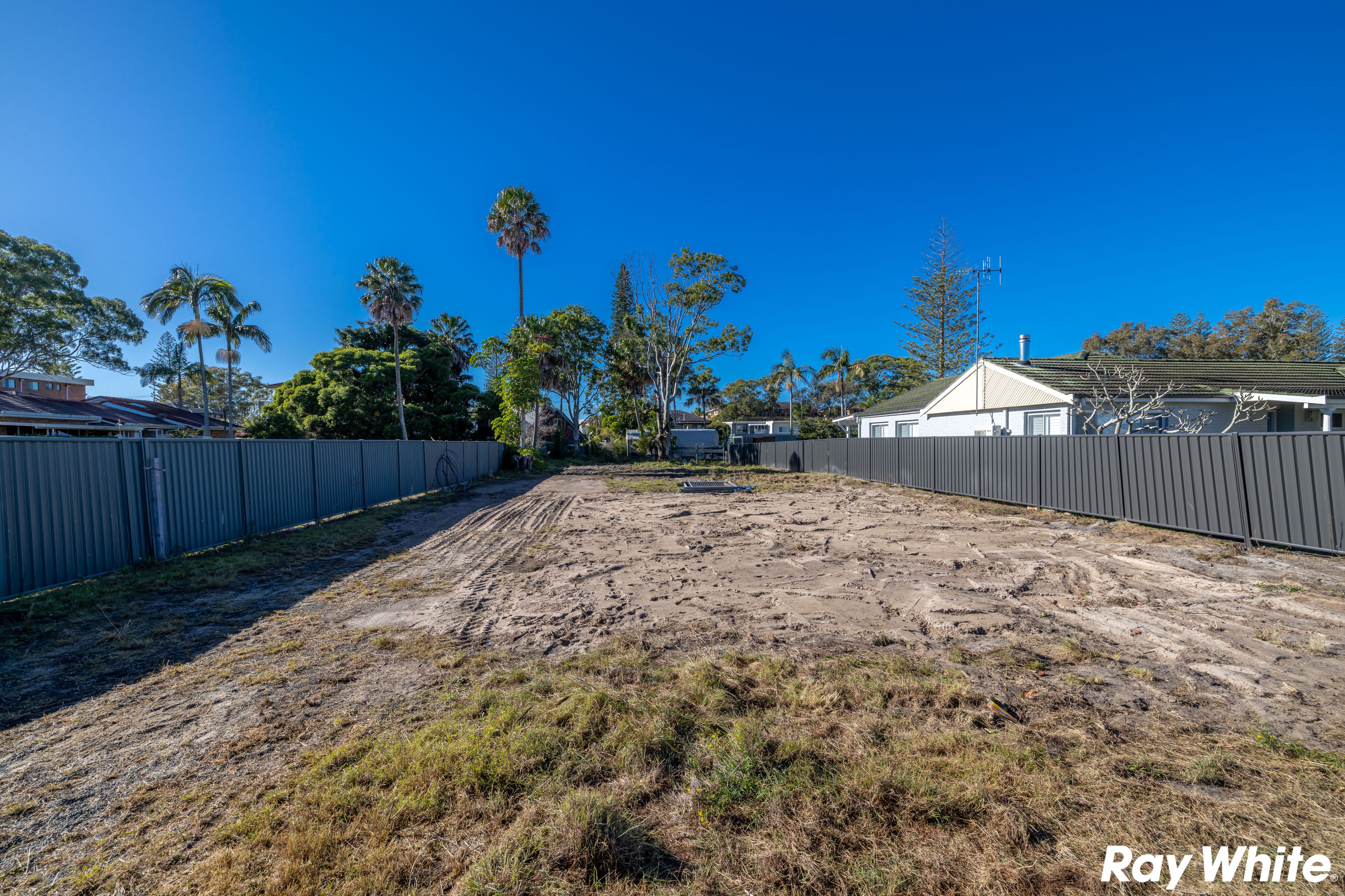 9 PARKES ST, TUNCURRY NSW 2428, 0房, 0浴, Section