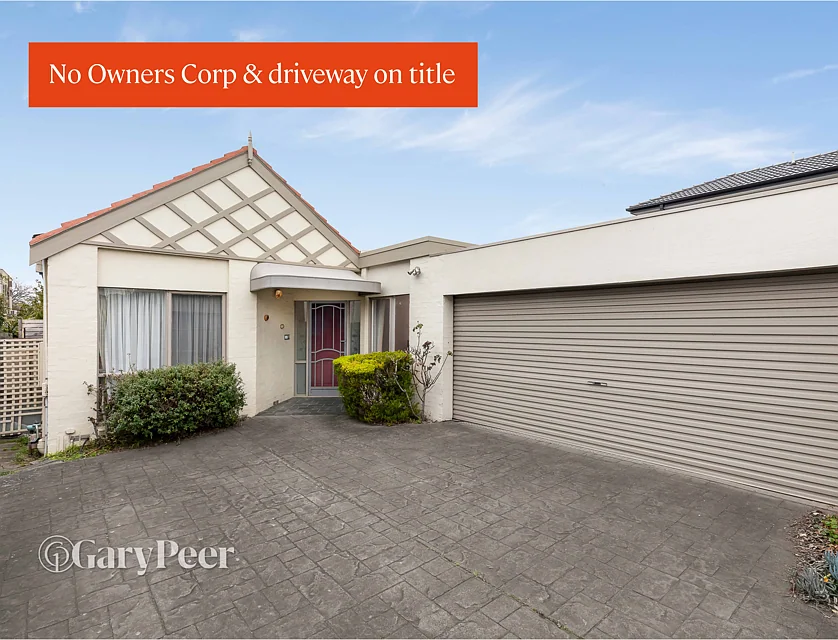 2/59 Saturn Street, Caulfield South, Bayside, 3 ห้องนอน, 2 ห้องน้ำ, House