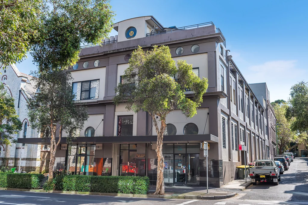 2/424-426 Cleveland Street, Surry Hills, NSW 2010