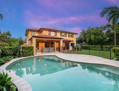 1 Mitchell Place, Parkinson, QLD 4115, 5 Bedrooms, 3 Bathrooms, House