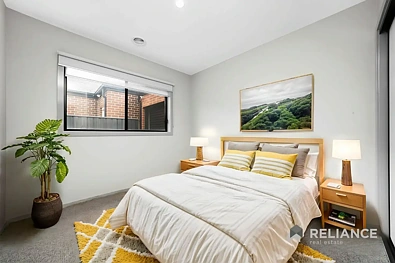 46 Brentham Crescent, Werribee, VIC 3030, 4房, 2浴, House