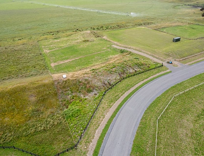 21 Truebridge Drive, Waitarere Beach, Horowhenua, Manawatu-Wanganui, 0房, 0浴, Section