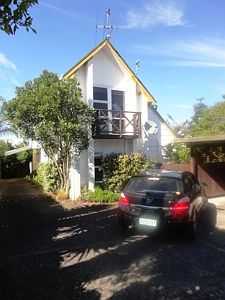 Residential  Mixed Housing Suburban Zone