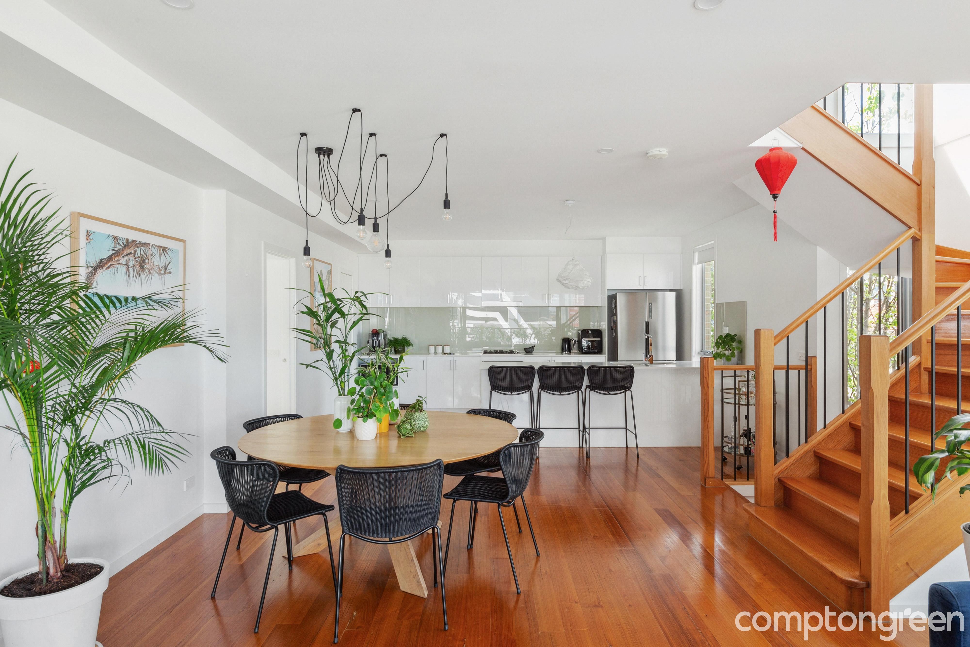 UNIT 4 240 HYDE ST, YARRAVILLE VIC 3013, 0房, 0浴, House