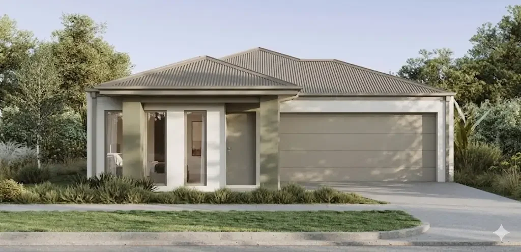 Beveridge 4Moenga Brand New Full Turnkey House And Land Package