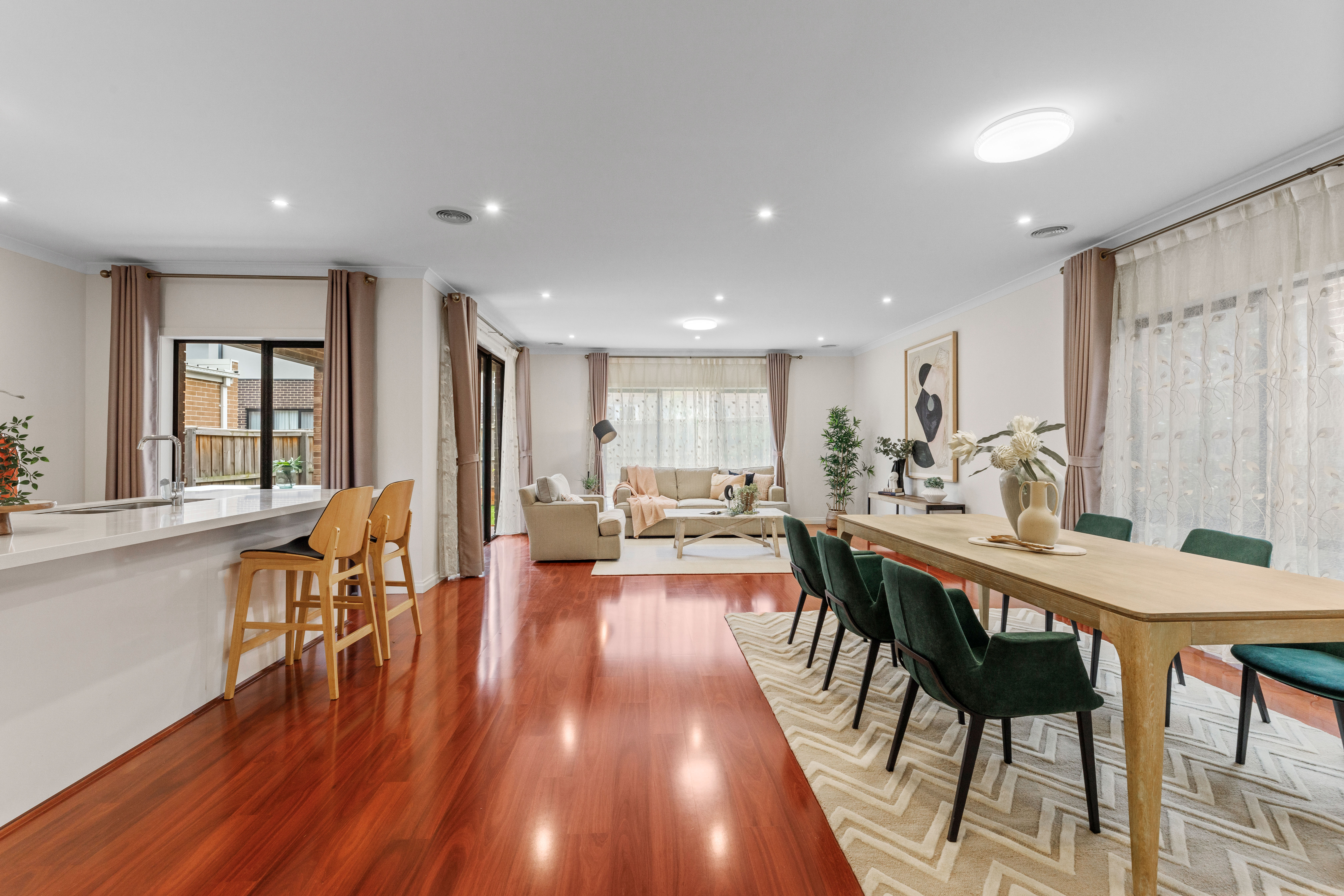 48 VIEWMONT ST, WANTIRNA SOUTH VIC 3152, 0部屋, 0バスルーム, House