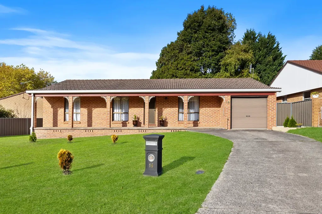 16 Heffernan Place, Lithgow, NSW 2790