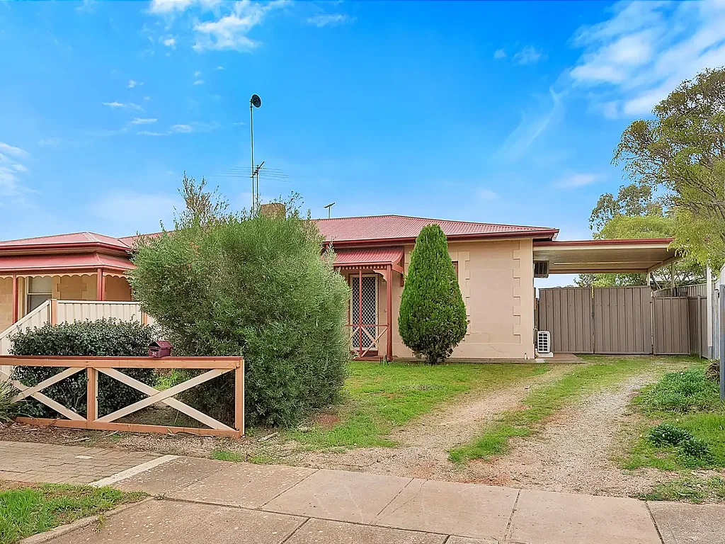 32 Breamore Street, Elizabeth North, SA 5113