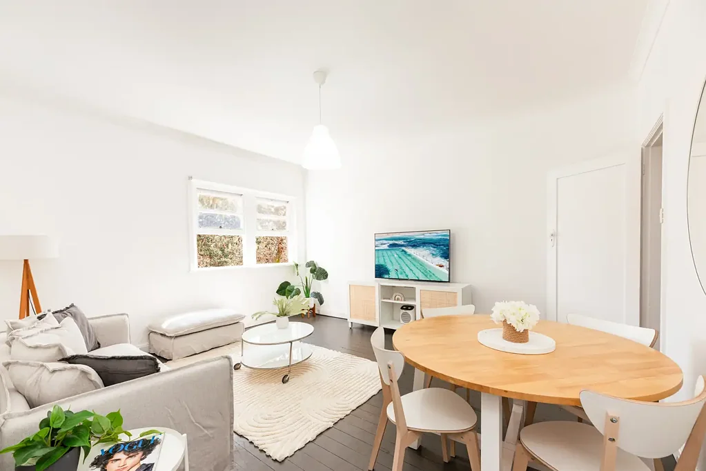 BLISS 2 SHORT OR LONG TERM  RENTAL @NORTH BONDI