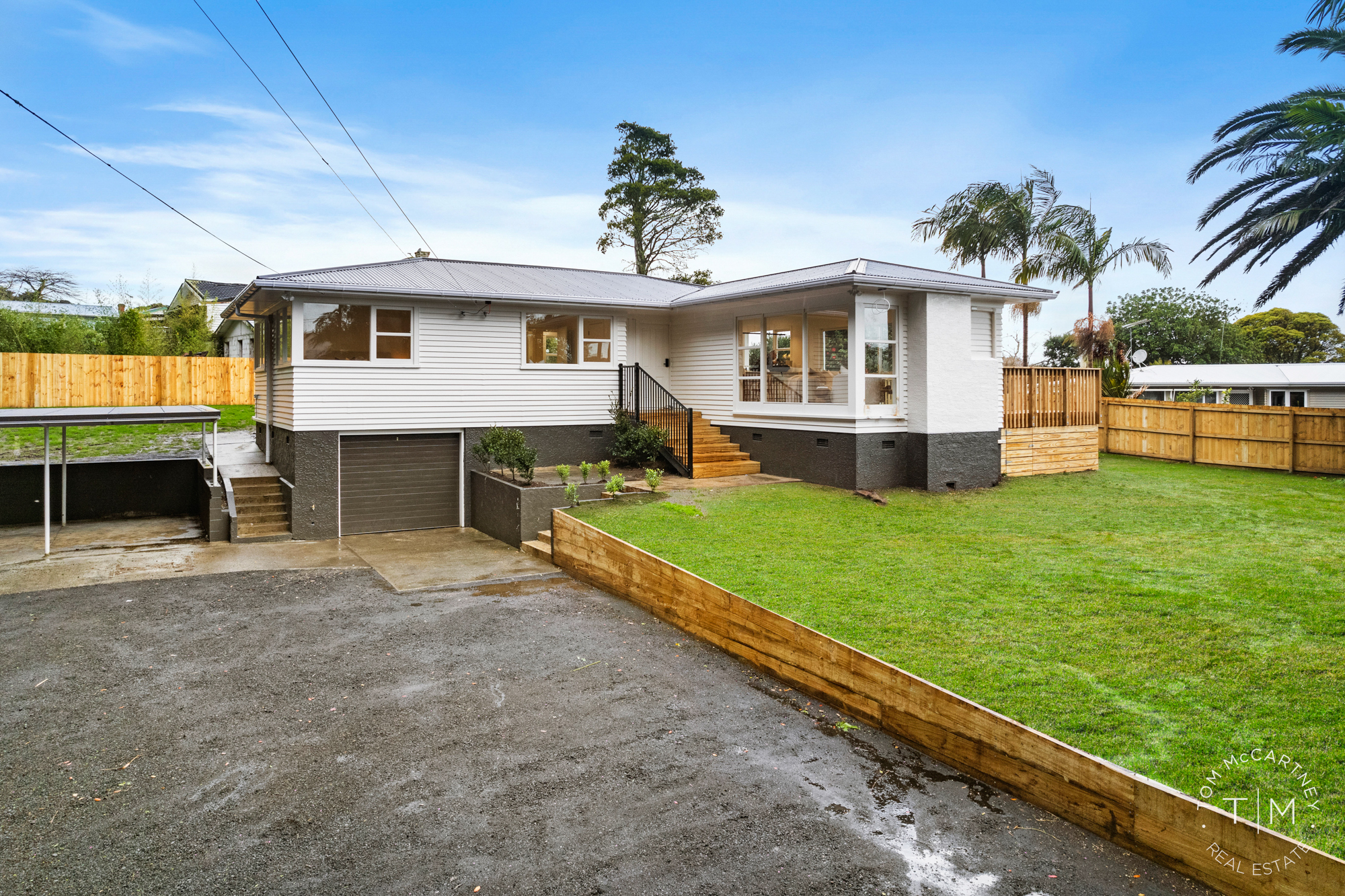 28 Claude Road, Hillpark, Auckland - Manukau, 4 habitaciones, 0 baños, House