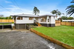 28 Claude Road, Hillpark