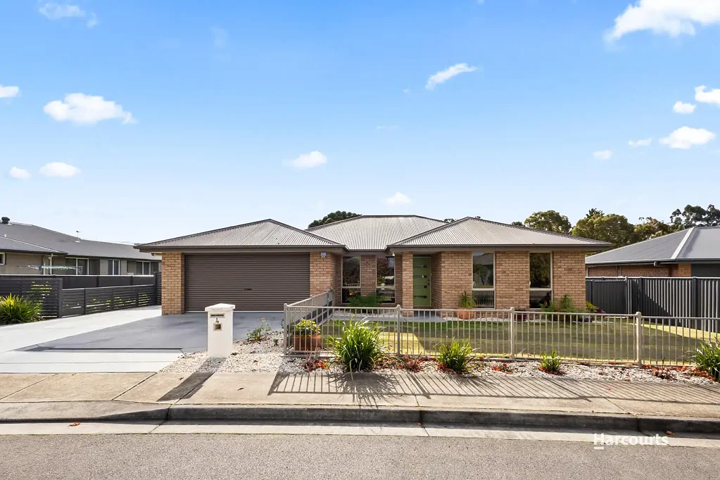 Margate 3房  Stylish Family Living in a Peaceful Margate Pocket