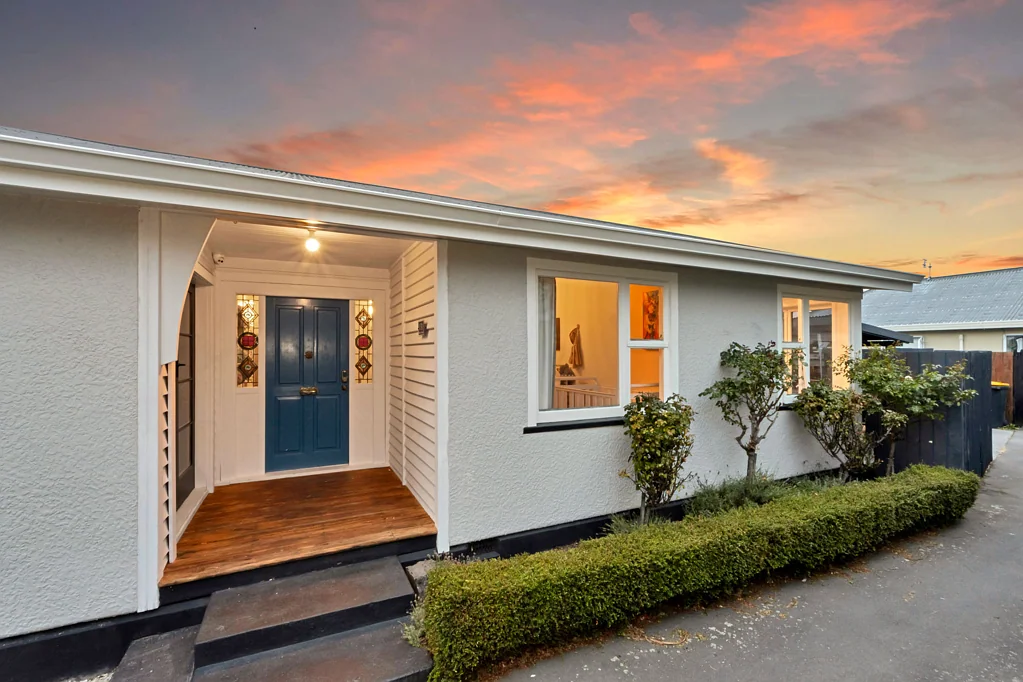 1/31 Barrie Street, Addington, Christchurch, Canterbury