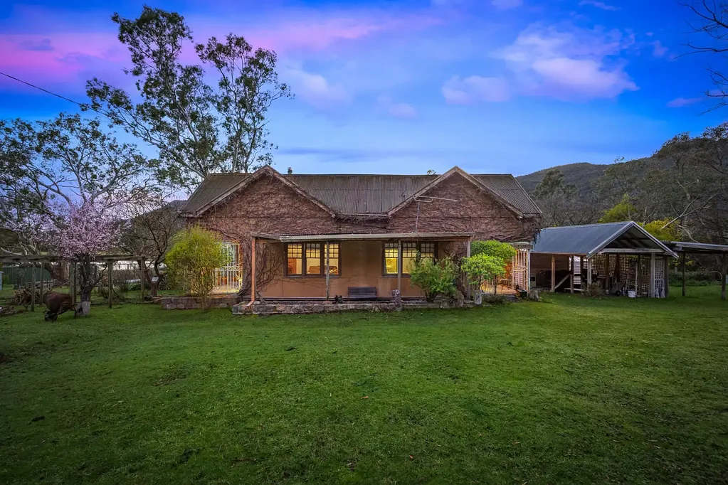 Halls Gap 3房  Eye Catching Period Home - Halls Gap