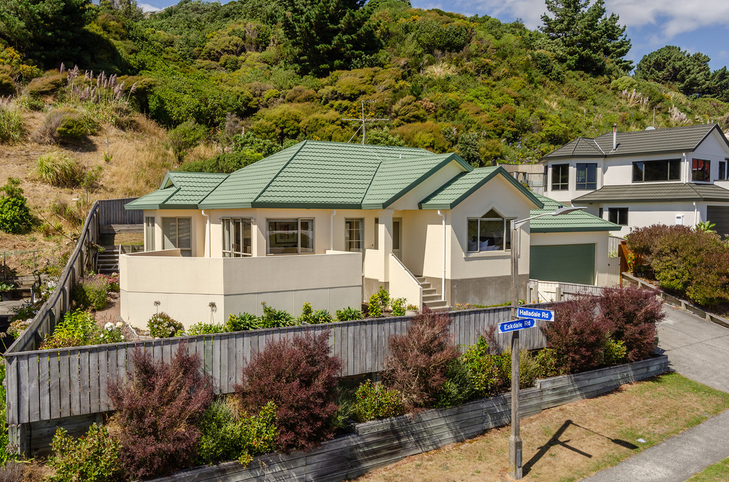 149 Eskdale Road, Papakowhai, Porirua, 3 phòng ngủ, 0 phòng tắm