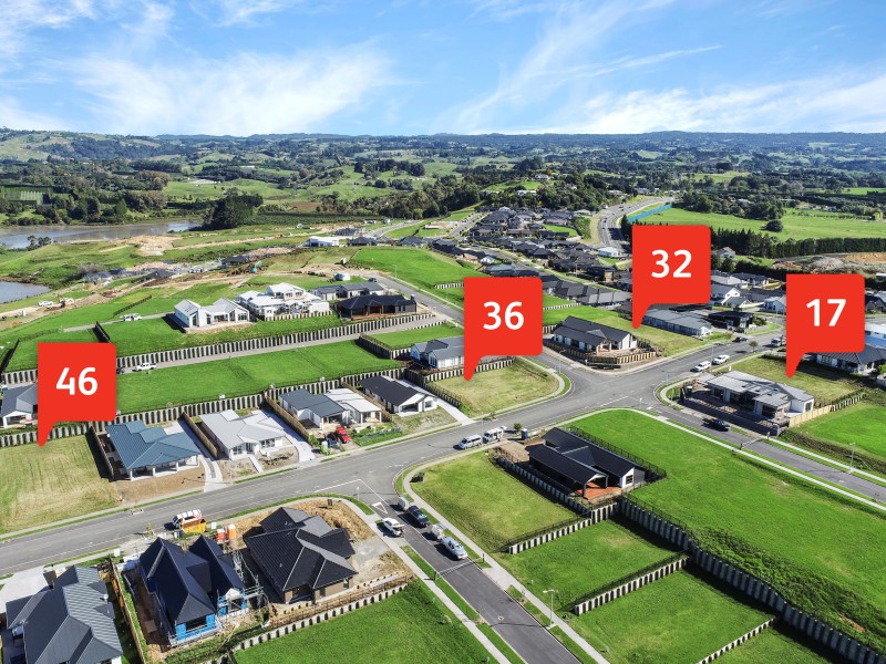 46 Ridge Drive, Omokoroa