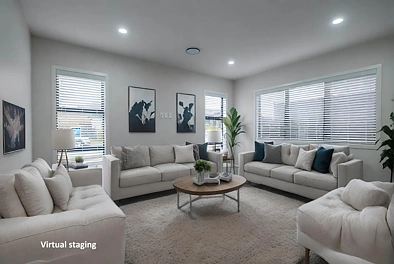 Prestige Residence in Milldale